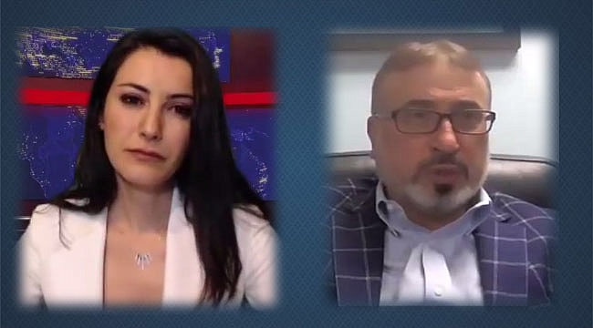 Murat Güzel, ABD Gündemini Yorumluyor...