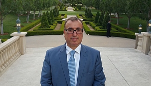 Murat Güzel Kimdir?