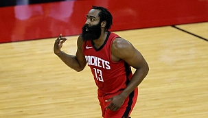 NBA'de Flaş Gelişme!