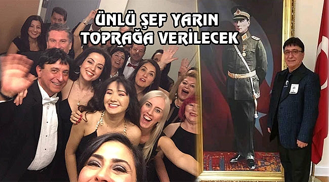 Nedim Katgı New Jersey'de Toprağa Verilecek