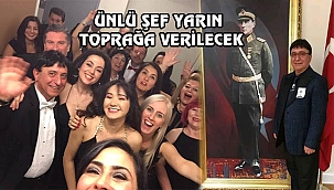 Nedim Katgı New Jersey'de Toprağa Verilecek