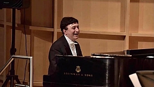 Nedim Katkı ABD'de Vefat Etti