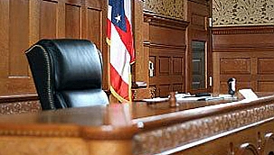 New Jersey'de Cinsel Taciz Davası