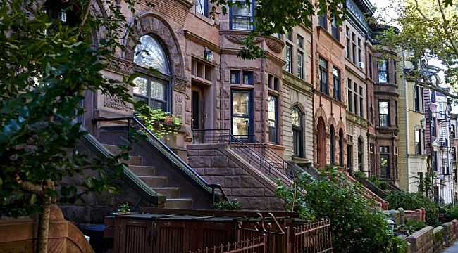 New York'ta BM Diplomatı Ölü Bulundu