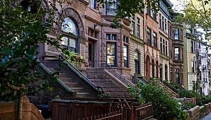 New York'ta BM Diplomatı Ölü Bulundu