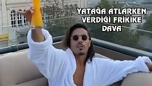 "Nusret Halkın Ahlakını Bozuyor"