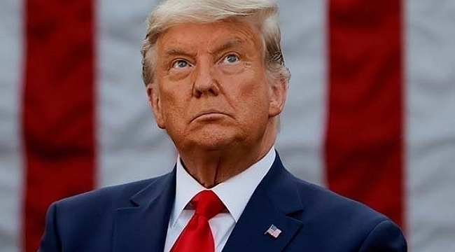 NY Times: Trump Özel Af Hazırlığında