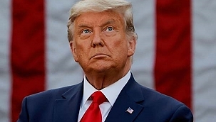 NY Times: Trump Özel Af Hazırlığında