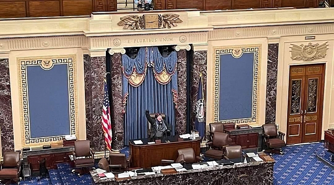 O Gece Elazığlılar da Amerikalılar Kadar Korktu