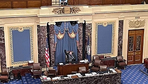O Gece Elazığlılar da Amerikalılar Kadar Korktu