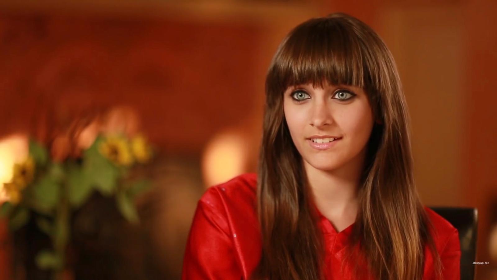 Paris Jackson's First Indie-Folk Debut Album: "Wilted"