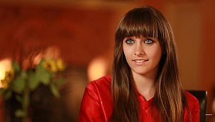 Paris Jackson's First Indie-Folk Debut Album: "Wilted"