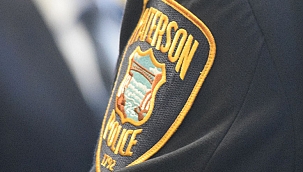 Paterson'da Uyuşturucu Baskını