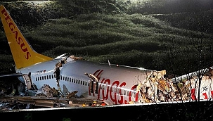 Pegasus Uçağına, Chicago'da Tazminat Davası