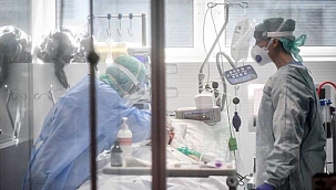 Pfizer-BioNTech Aşısı Vurulan 23 Kişi Öldü!