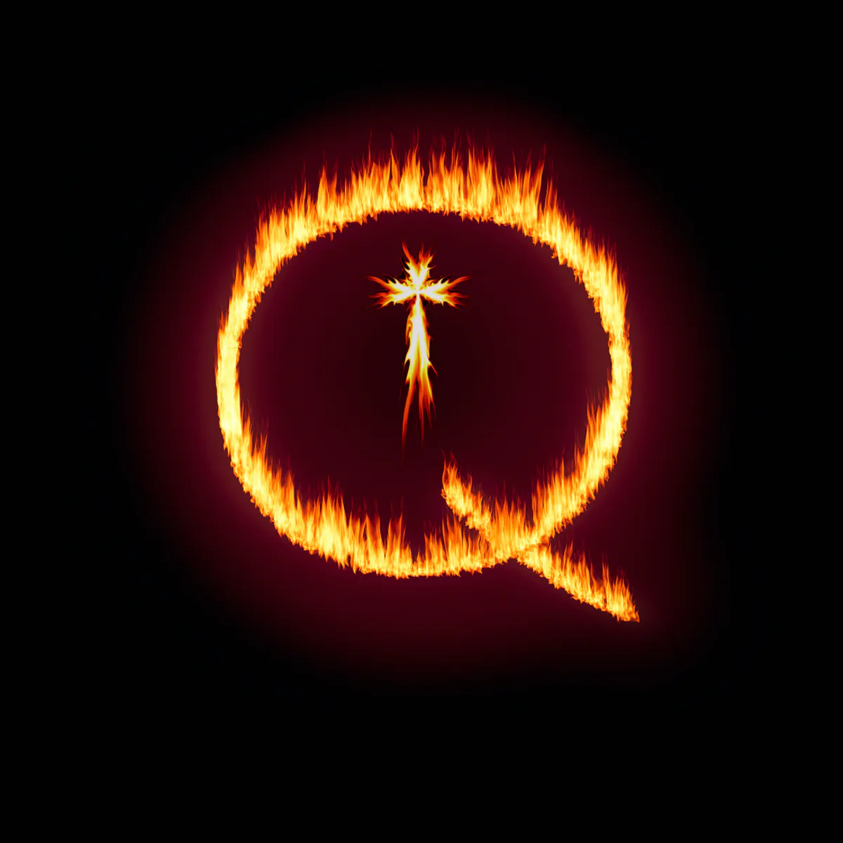 QAnon Nedir?