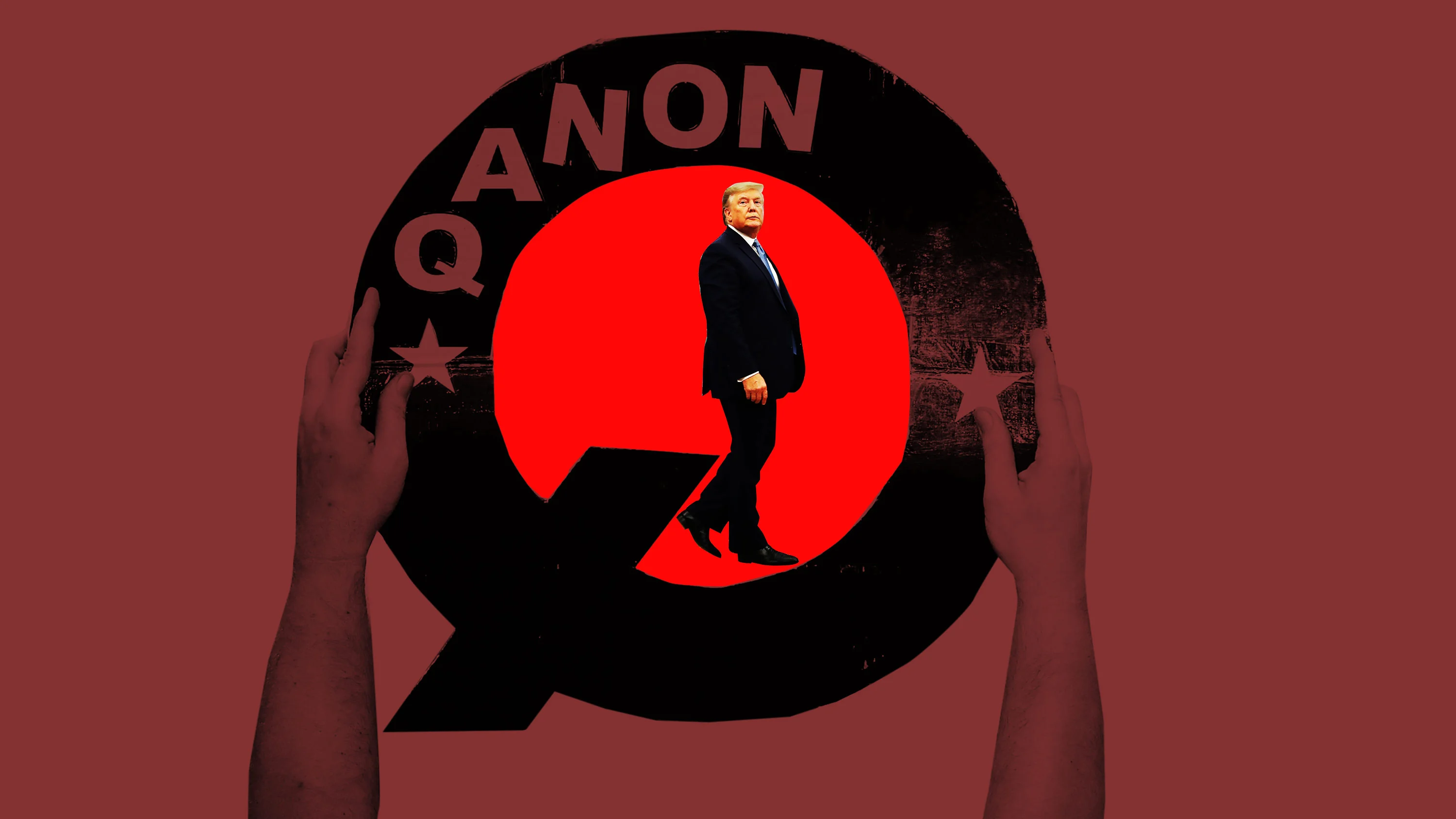 QAnon ve Fetö Terör Örgütü Benzerliği