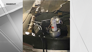 Queens Place Mall'de Bomba Şüphesi!