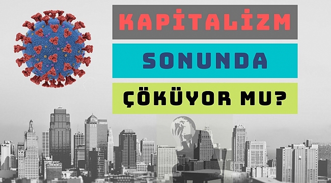 Reddit'te Borsa Savaşı: Kapitalizm Çöküyor mu?