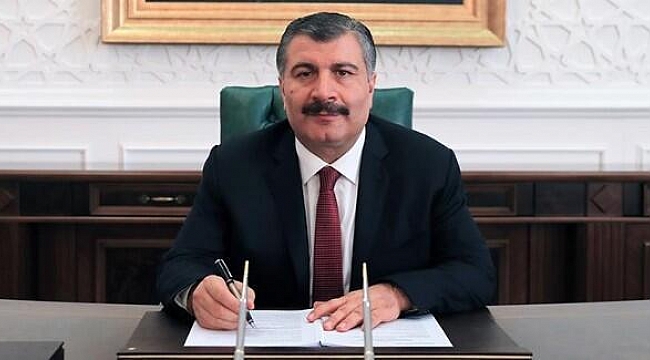 Sağlıkçılar Bakan Koca'dan Ne İstiyorlar?