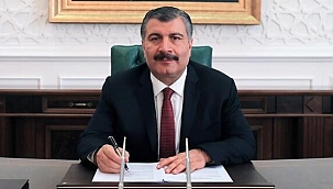 Sağlıkçılar Bakan Koca'dan Ne İstiyorlar?