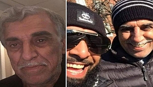 Sami Ali Brooklyn'de Vefat Etti