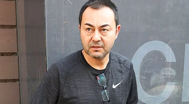 Serdar Ortaç'ın Kredi Borcu Ertelendi