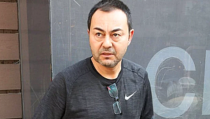 Serdar Ortaç'ın Kredi Borcu Ertelendi