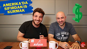Sıfırdan Milyon Dolara: Barış Avşar