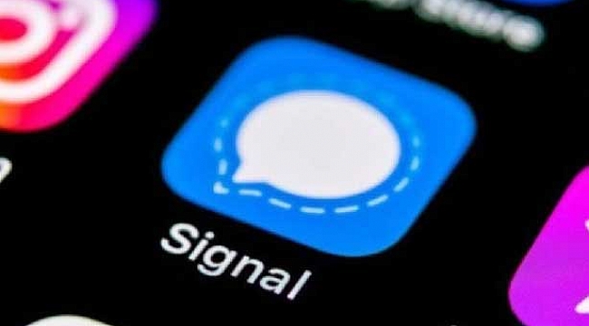 Signal'den Facebook'a Gizlilik Ayarı
