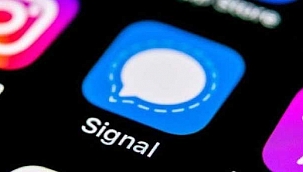 Signal'den Facebook'a Gizlilik Ayarı