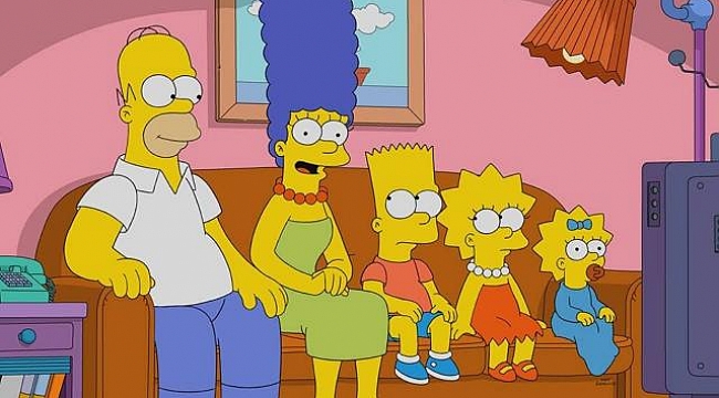 Simpsonlar'ın Kehanetleri Bir Bir Çıktı