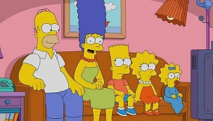 Simpsonlar'ın Kehanetleri Bir Bir Çıktı