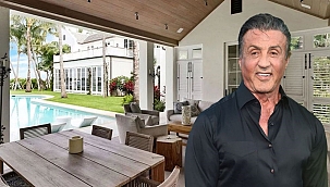 Stallone 35 Milyonluk Malikane Aldı