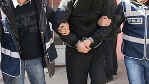 Süleyman Soylu'ya Küfür Eden Şahıs Tutuklandı