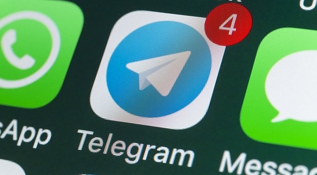 Telegram Gerçekten Güvenli Mi?