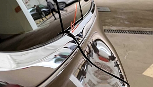 Tesla, Model 3'ün Kalite Hatasını Kabul Etmedi!
