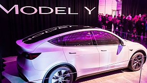 Tesla'nın En Ucuz Modeli Satışta
