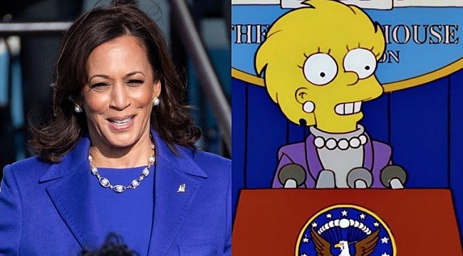 'The Simpsons' Kehaneti...