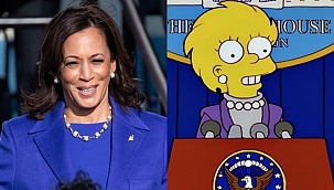 'The Simpsons' Kehaneti...