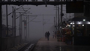 Tik Tok Videosu Çekerken Tren Çarptı
