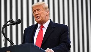 Trump: 25. Madde Biden'a Musallat Olacak