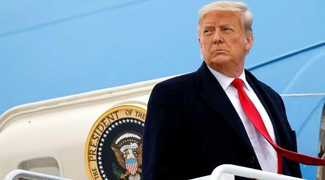 Trump'ın Azli Yeniden Gündemde
