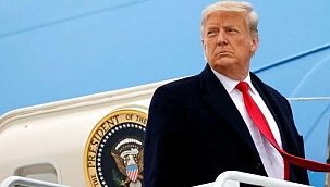 Trump'ın Azli Yeniden Gündemde