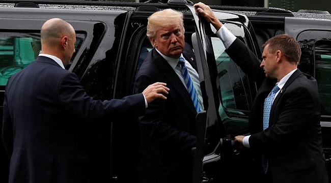Trump, İntikam Almaya Hazırlanıyor!