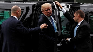 Trump, İntikam Almaya Hazırlanıyor!