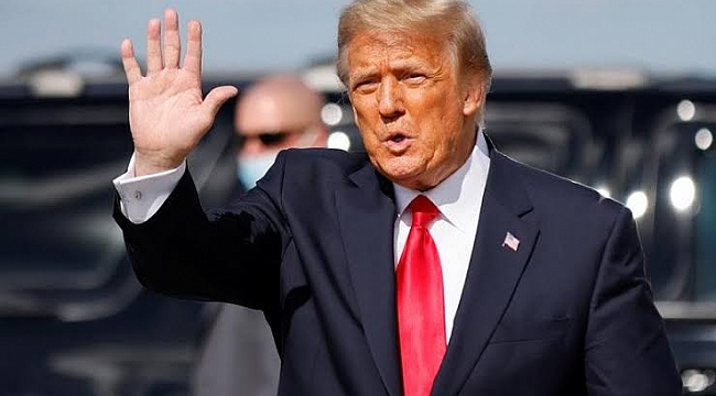 "Trump Popülaritesi Arttı"