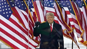Trump'tan 'Nizami Devir Teslim' Sözü