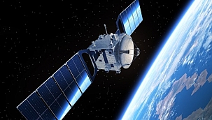 Türksat 5A Uydusu Uzaya Fırlatıldı