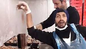 Uluslararası Döner Federasyonu Devreye Girdi